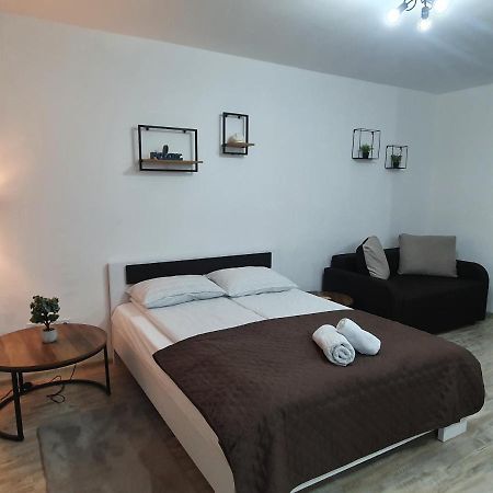 Apartament Relaxa Green Тыргу-Муреш Экстерьер фото