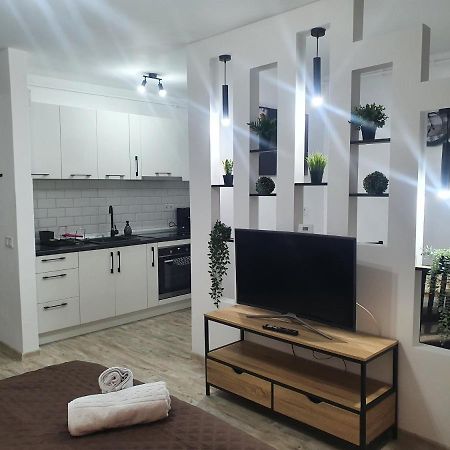 Apartament Relaxa Green Тыргу-Муреш Экстерьер фото