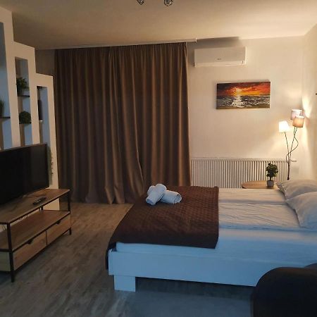 Apartament Relaxa Green Тыргу-Муреш Экстерьер фото