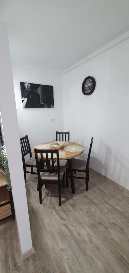 Apartament Relaxa Green Тыргу-Муреш Экстерьер фото
